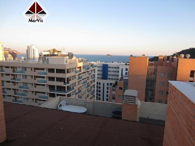 ático en Benidorm