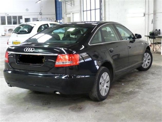 AUDI A3  SPOR. 2.0TDI AMBITION DPF