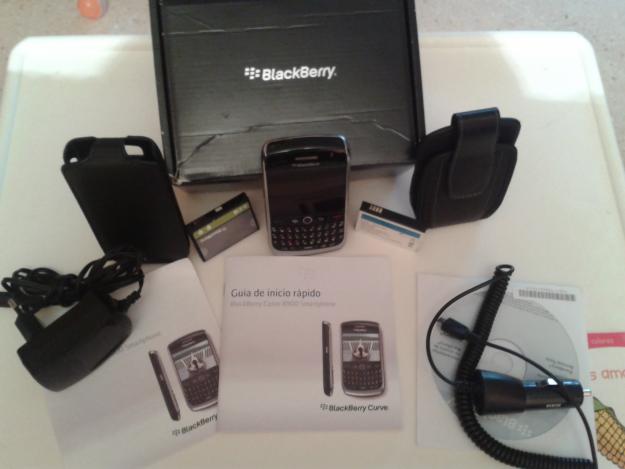 Blackberry