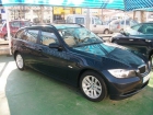 BMW SERIE 3 320D TOURING - mejor precio | unprecio.es