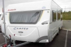 CARAVANA DETHLEFFS CAMPER 550 MK - mejor precio | unprecio.es