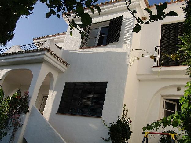 Casa adosada en Marbella