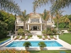 Chalet con 8 dormitorios se vende en Marbella, Costa del Sol - mejor precio | unprecio.es