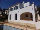 Chalet en alquiler en Javea/Xàbia, Alicante (Costa Blanca) - mejor precio | unprecio.es