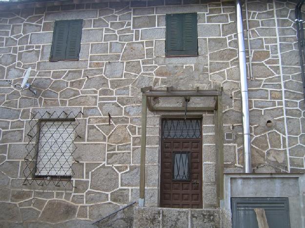 Chalet en Collado Mediano