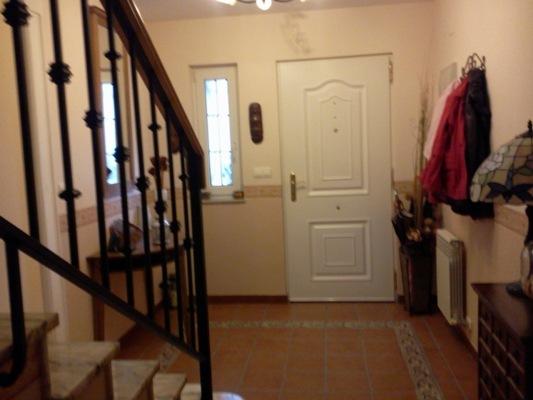 Chalet en San Andrés del Rabanedo