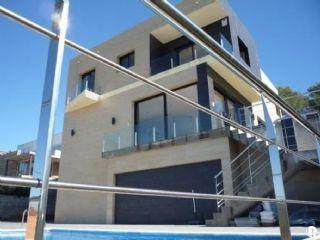 Chalet en venta en Olivella, Barcelona (Costa Garraf)