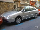 CITROEN C5 1.6 hdi 110 c.v. fap premier - mejor precio | unprecio.es