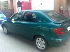 citroen xsara 1.9 td (diesel año 99) - mejor precio | unprecio.es