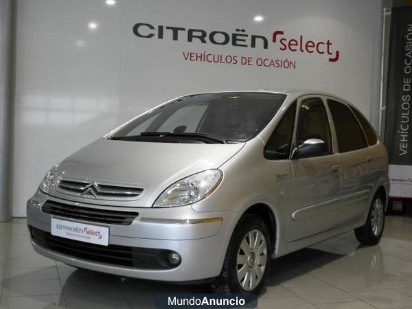 Citroën XSARA PICASSO Hdi 110 Exclusive