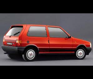 Compro Fiat Uno Turbo i.e Fase 1