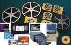 Digitalitzar pel.licules de cine y vídeo a DVD Super 8 8mm 16mm VHS HI8 MINIDV - mejor precio | unprecio.es