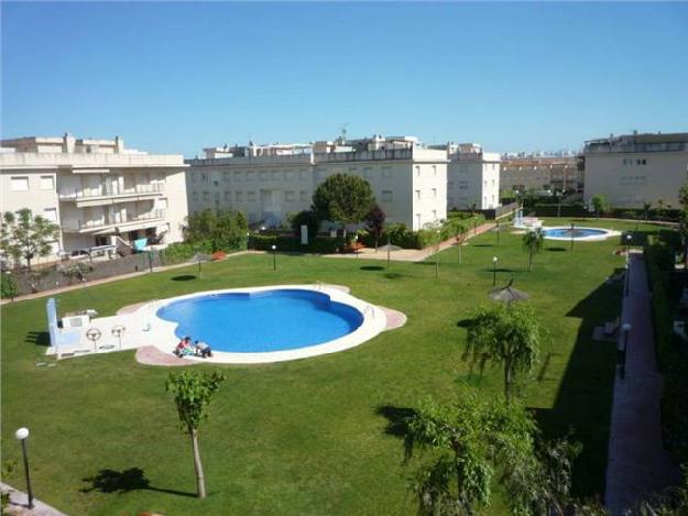 Dúplex en Cubelles