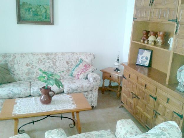 Dúplex en Torrevieja