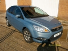 FORD Focus 1.6 Trend - mejor precio | unprecio.es