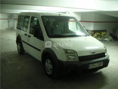 Ford Tourneo CONNECT 1.8 TDCI