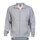 Gran surtido en sudaderas con serigrafia y bordado incluido PVP - mejor precio | unprecio.es