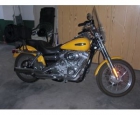 HARLEY DAVIDSON DYNA SUPERGILDE CUSTOM - mejor precio | unprecio.es