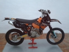 Ktm exc 450 año 2007 - mejor precio | unprecio.es