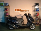 KYMCO Grand Dink 125 - mejor precio | unprecio.es