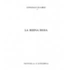 La reina roja. Novela. --- Cátedra, 1981, Madrid. 1ª edición. - mejor precio | unprecio.es