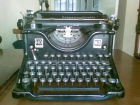 Máquina de escribir Hispano Olivetti M40. - mejor precio | unprecio.es