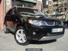 Mitsubishi OUTLANDER 2.0 DI-D - mejor precio | unprecio.es