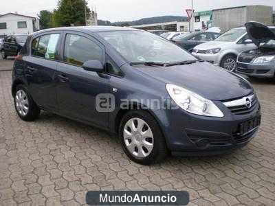 Opel Corsa Cosmo 1.3 CDTi 75 CV