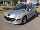 PEUGEOT 207 1.4HDI Urban - mejor precio | unprecio.es