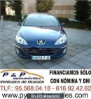 Peugeot 407 ST Confort HDI 136 - mejor precio | unprecio.es