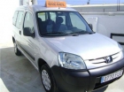 PEUGEOT PARTNER 1.9D COMBI PRO - Malaga - mejor precio | unprecio.es