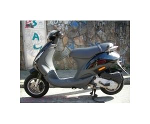 PIAGGIO ZIP 50