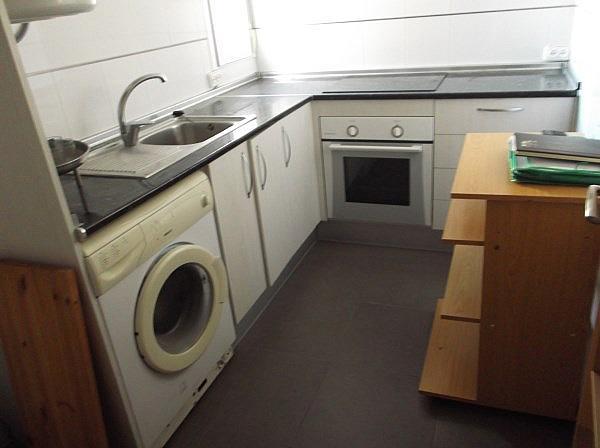 Piso en Alicante/Alacant