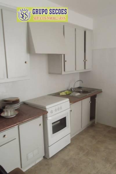 Piso en Elche/Elx