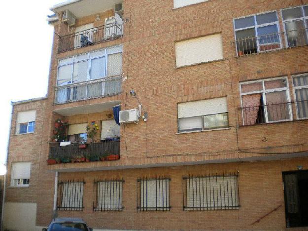Piso en Jaraíz de la Vera