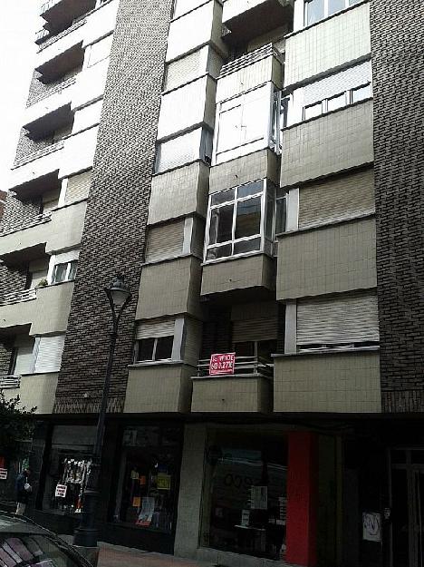 Piso en Ponferrada