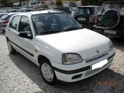 RENAULT CLIO  1.9D RN WWW.INMOCOCHES.COM - mejor precio | unprecio.es