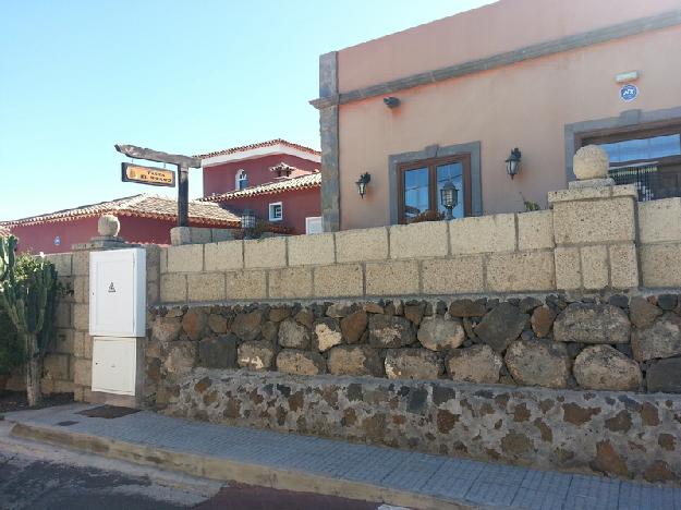 Residencia en Granadilla de Abona
