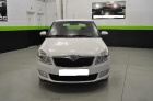 Skoda Fabia 16 TDI YOUNG en Madrid - mejor precio | unprecio.es