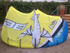 vendo cometa de kitesurf de 13 metros - mejor precio | unprecio.es