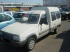 Venta de Citroen C-15 1.4 75CV. 5 PLAZAS '93 en Parets Del Vallès - mejor precio | unprecio.es