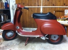 Vespa Special 50 - mejor precio | unprecio.es