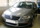 VOLKSWAGEN - PASSAT 2. 0 TDI TRENDLINE 4P - mejor precio | unprecio.es