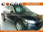 Volkswagen Tiguan Sport 2.0 TDI 4X4 170CV. 6VEL. Negro Profundo. Nuevo. Nacional. - mejor precio | unprecio.es