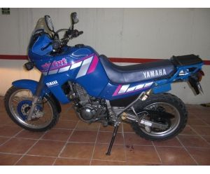 YAMAHA XT 660 Z TENERE