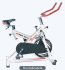 Bicicletas spinning,bicicletas elípticas,bicicletas magnéticas - mejor precio | unprecio.es