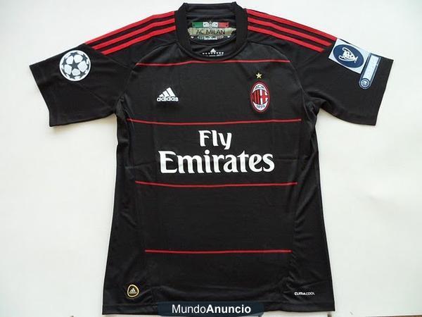 camiseta de fútbol de los equipos es de 15 euros!