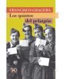 Los quintos del pelargón