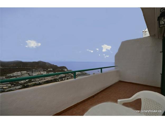 Apartamento en venta en, Monte Paraíso, Puerto Rico, Mogán, Gran Canaria. Property offered for sale by Canary House Real