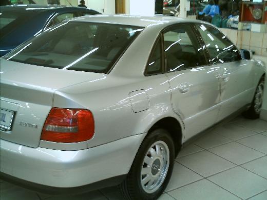 AUDI A4 ,TDI 1,9-115 CV,AÑO 2000 FINALES NOVIEMBRE